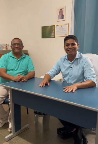 Prefeitura de Pão de Açúcar anuncia retorno do programa “Pão de Açúcar na Medida Certa”